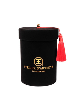 The Ethnic E4 Edp